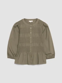 Malin bluse