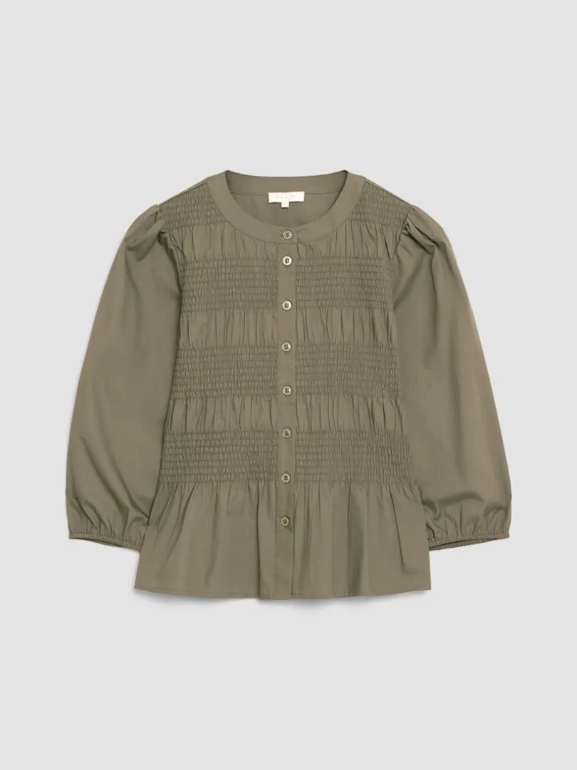 Malin bluse