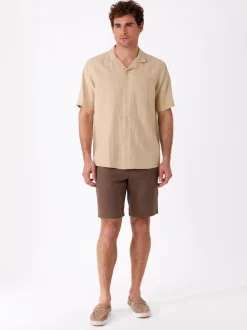 Manuel linshorts