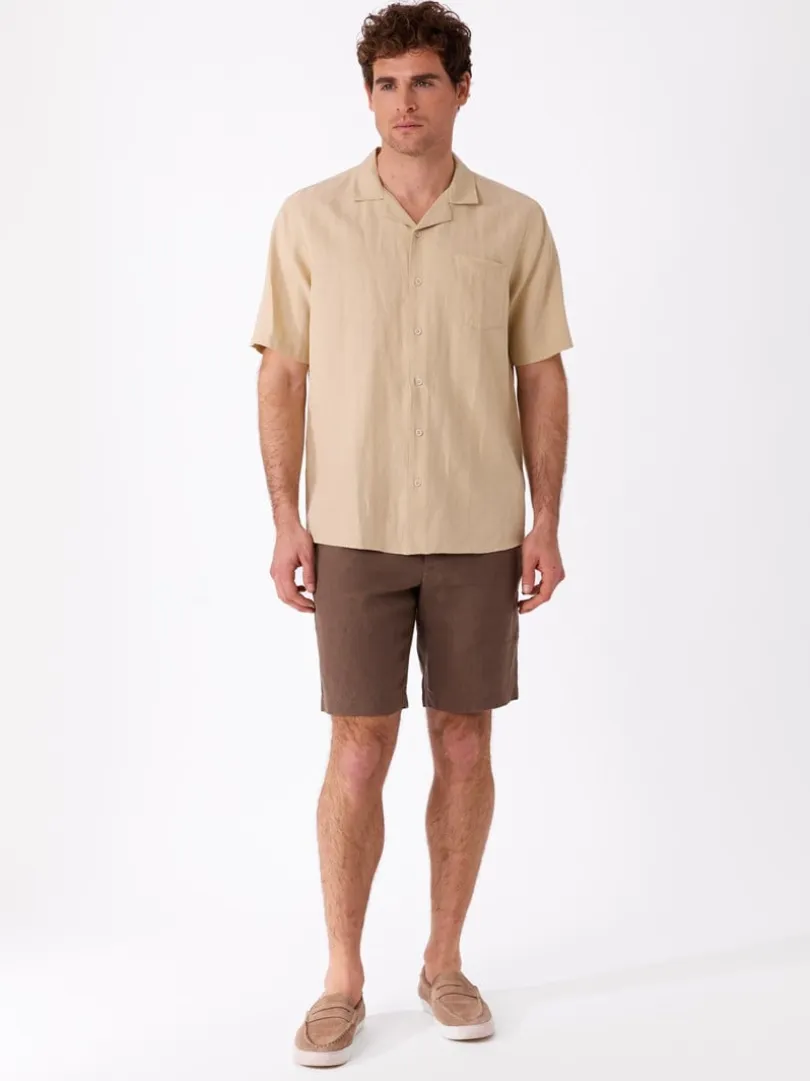 Manuel linshorts