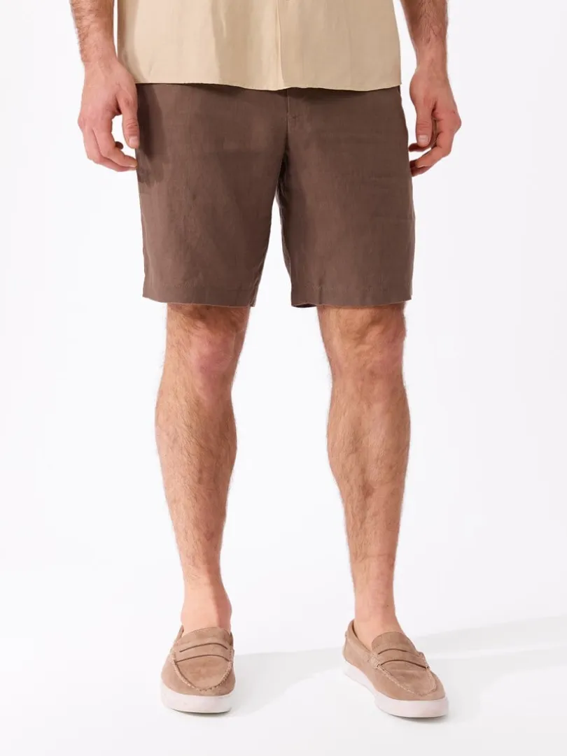Manuel linshorts