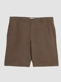 Manuel linshorts