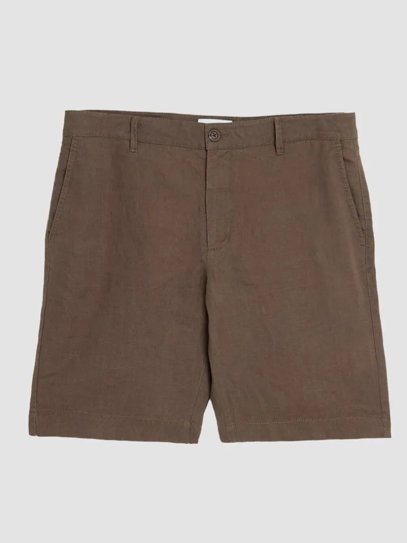 Manuel linshorts