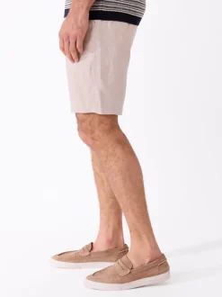 Manuel linshorts
