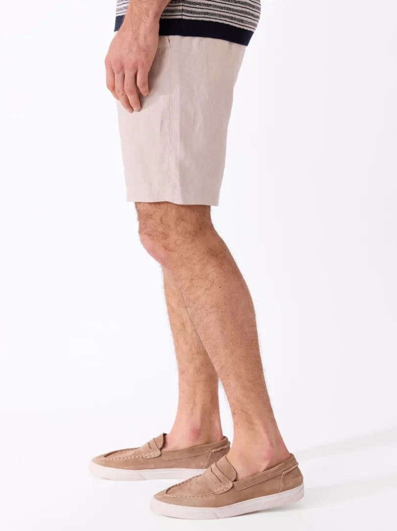 Manuel linshorts