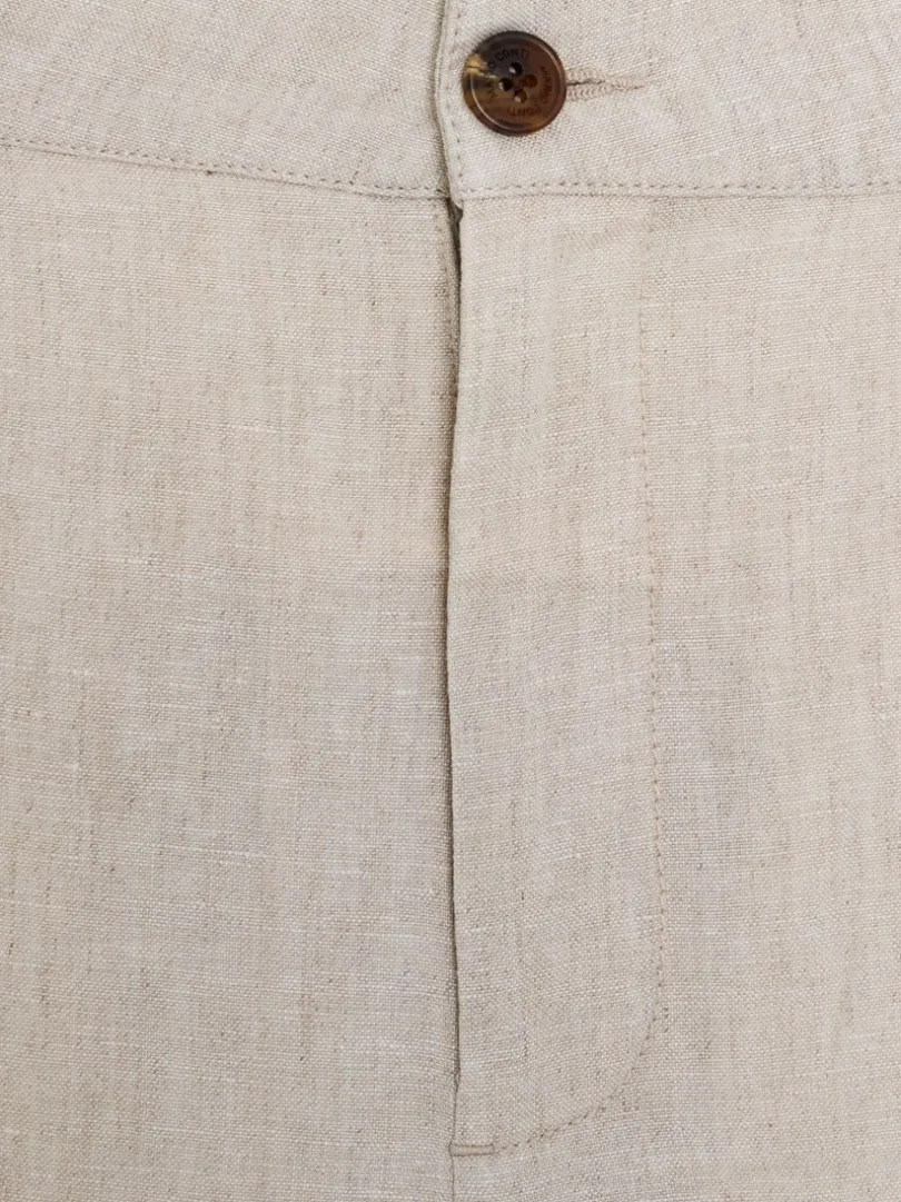Manuel linshorts