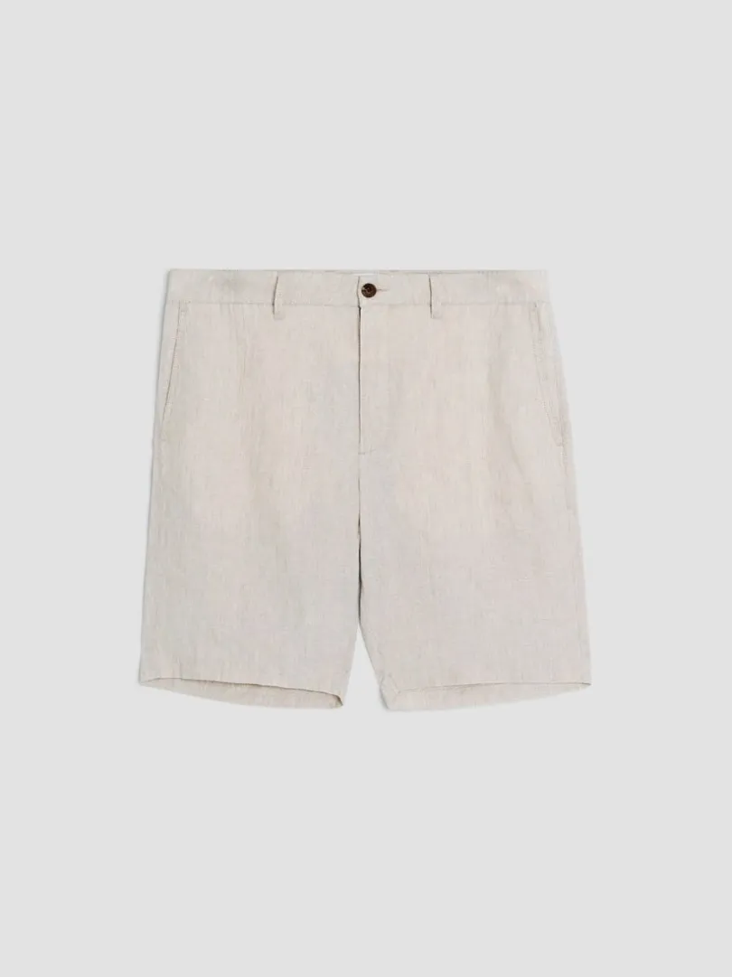 Manuel linshorts