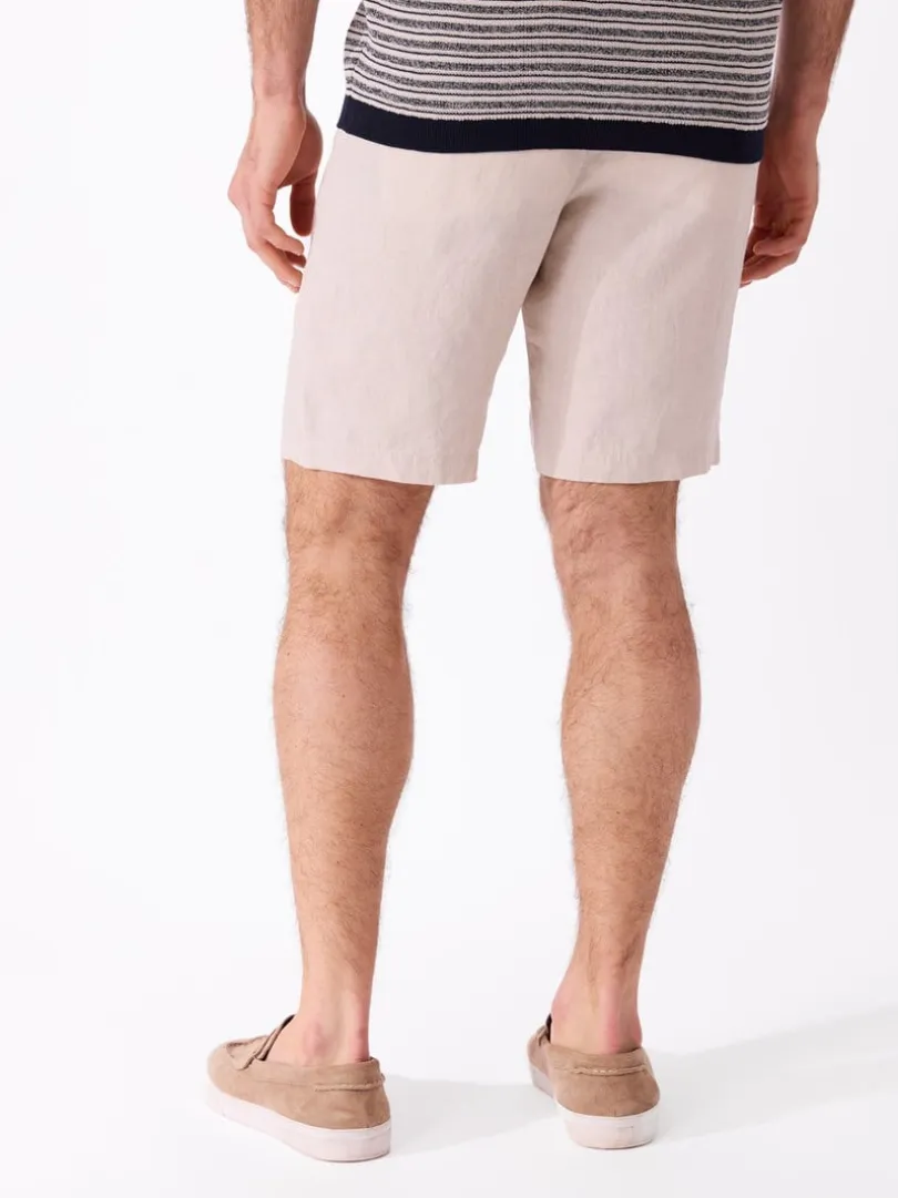 Manuel linshorts