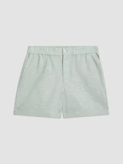 Mary shorts