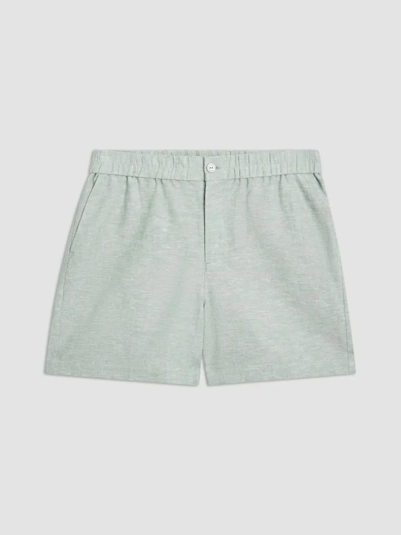 Mary shorts