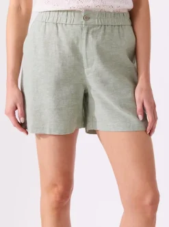 Mary shorts
