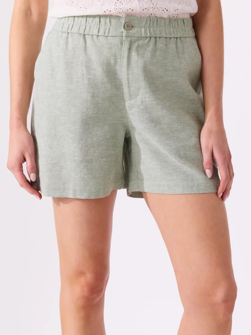 Mary shorts