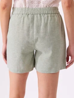 Mary shorts