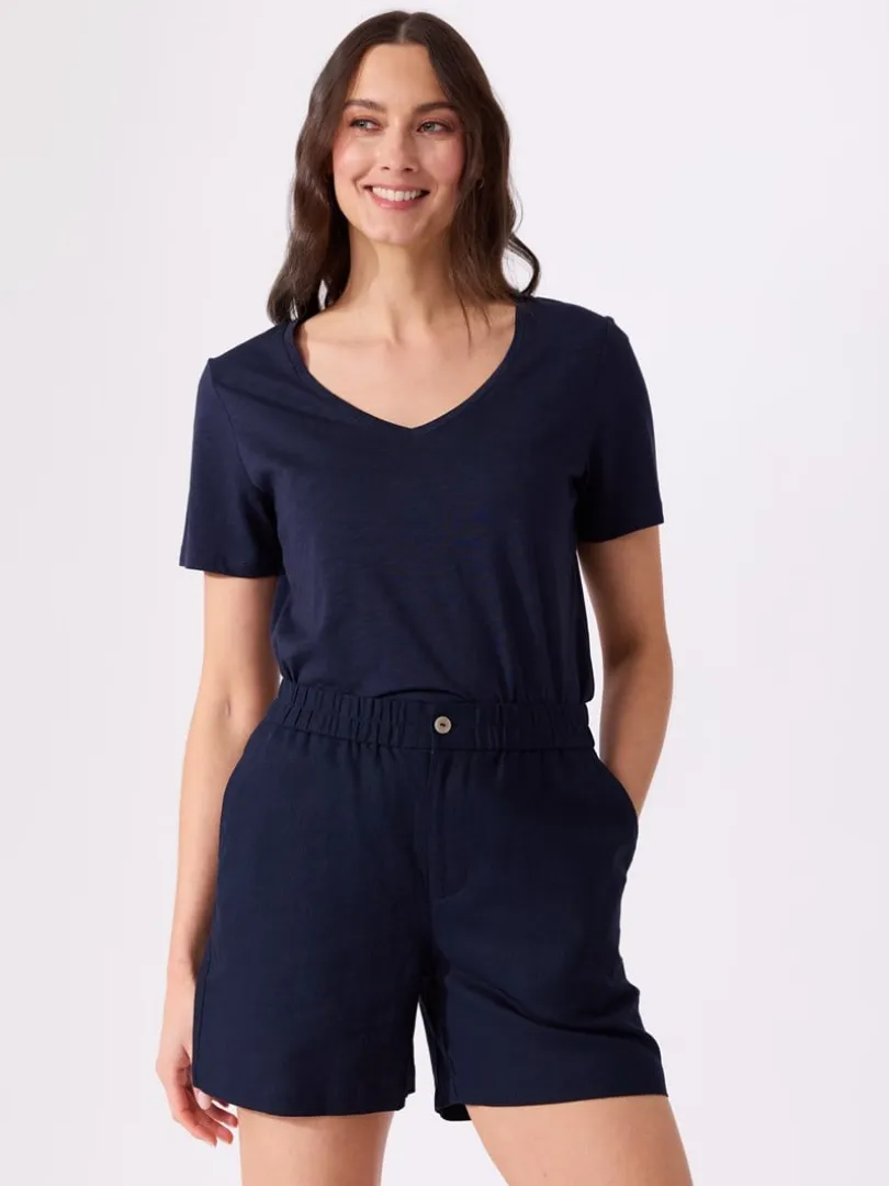 Mary shorts