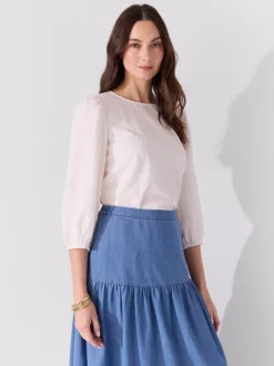 May bluse