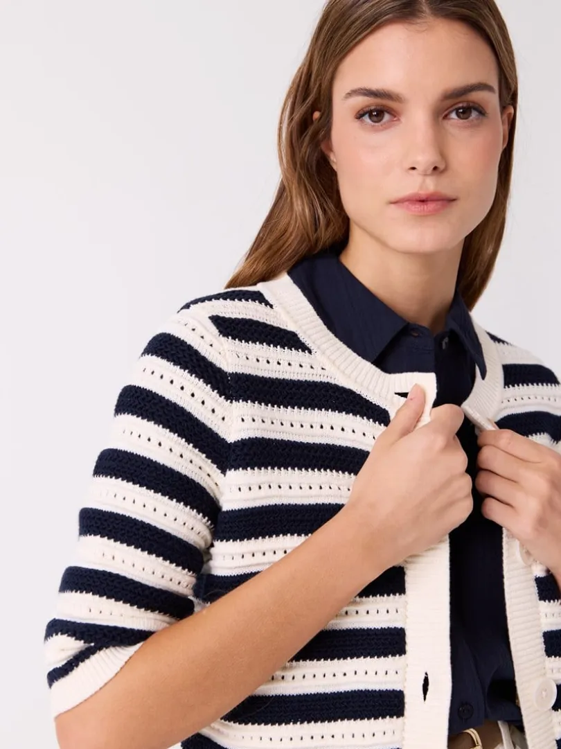 Maylinn cardigan