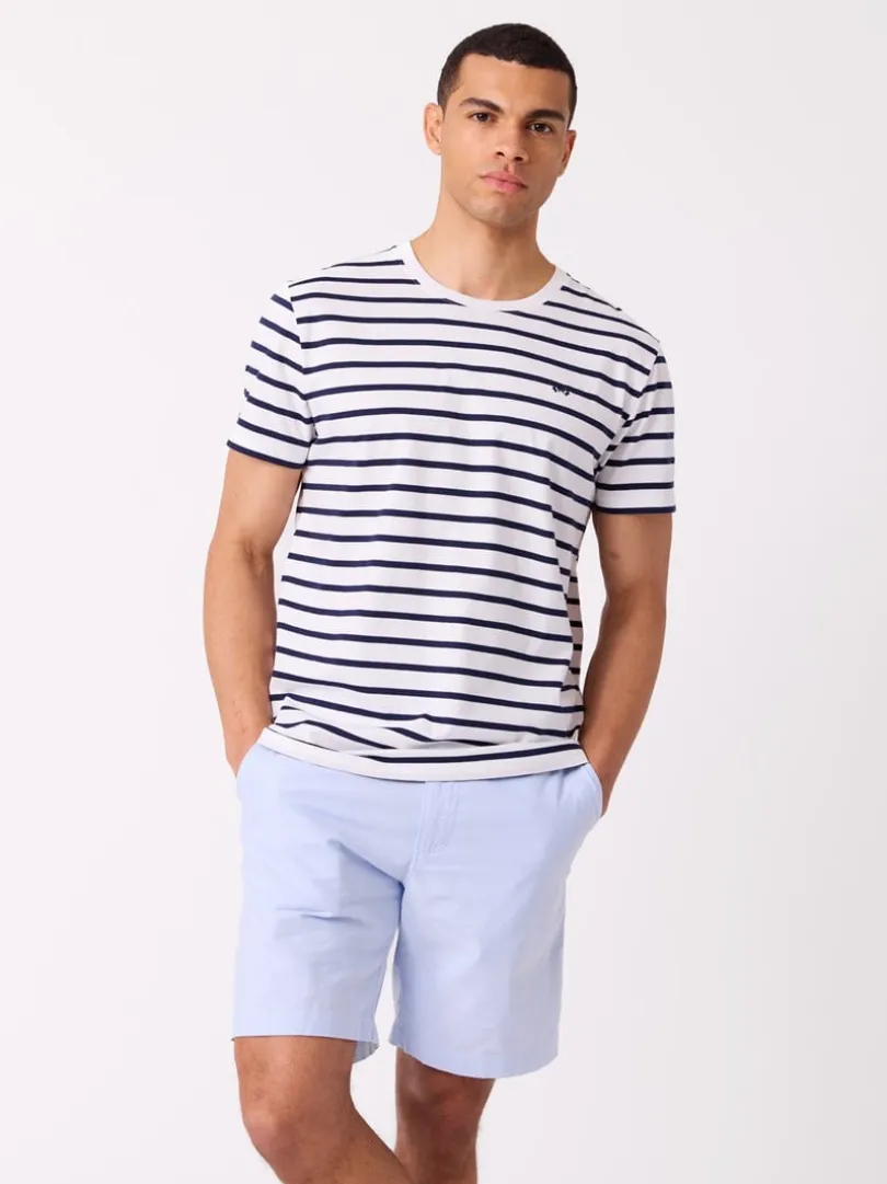 Menton oxfordshorts