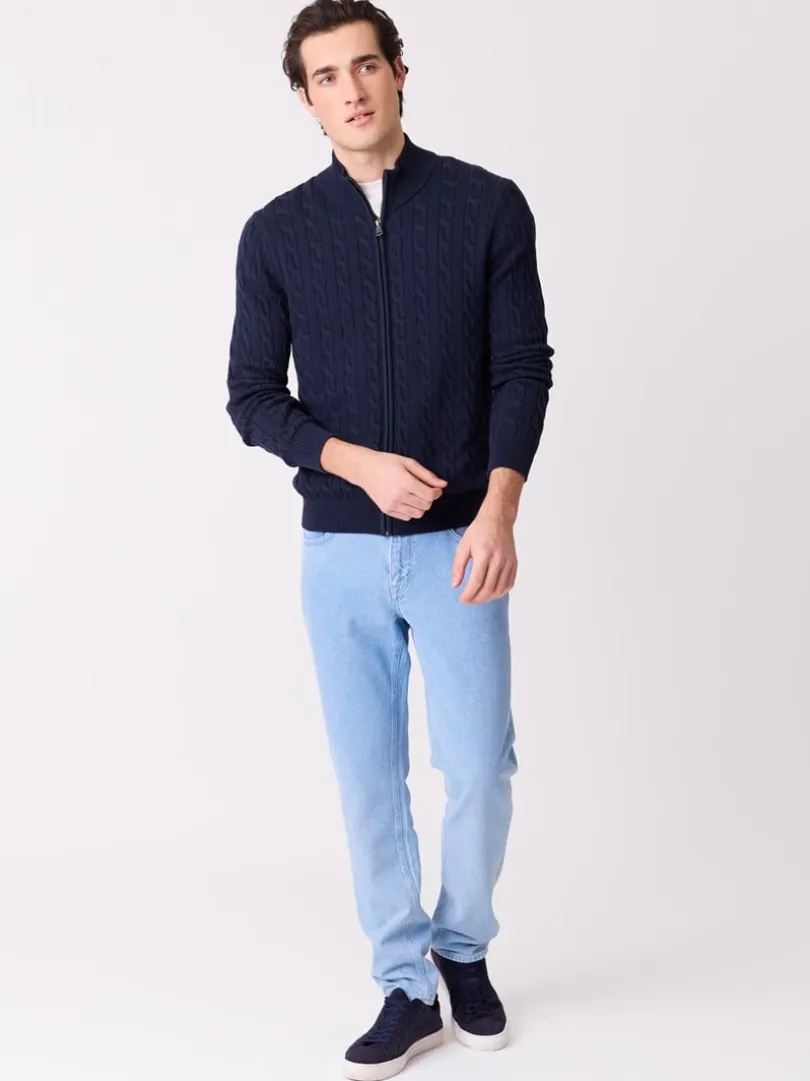 Michel cardigan