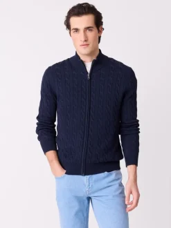 Michel cardigan