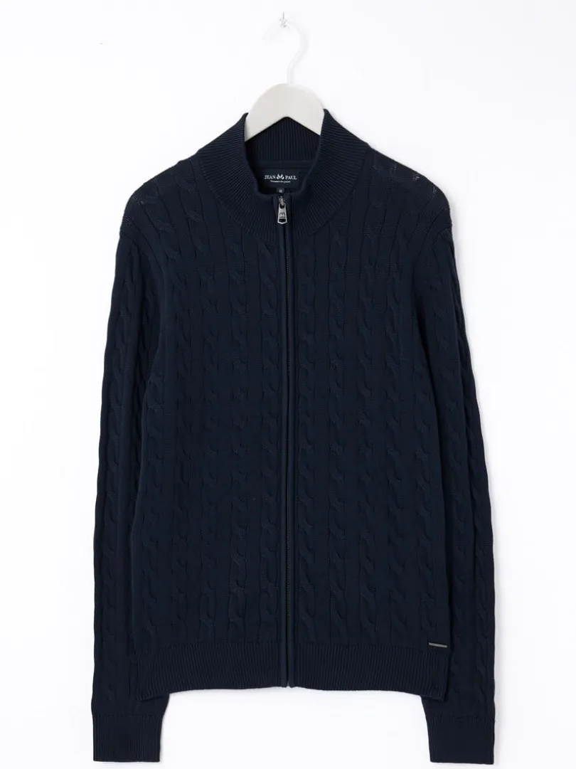 Michel cardigan