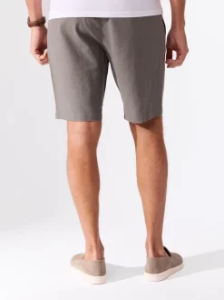Mike shorts i linblanding