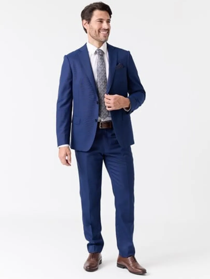 Milano Dario blazer