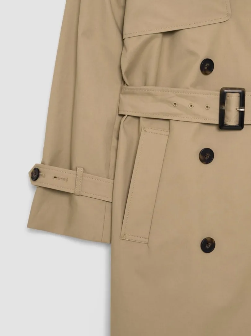 Mila trenchcoat