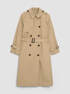 Mila trenchcoat