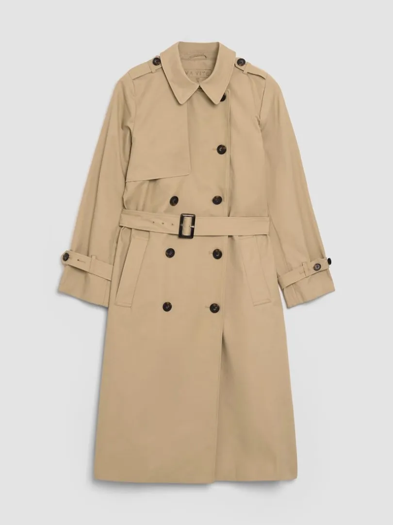 Mila trenchcoat
