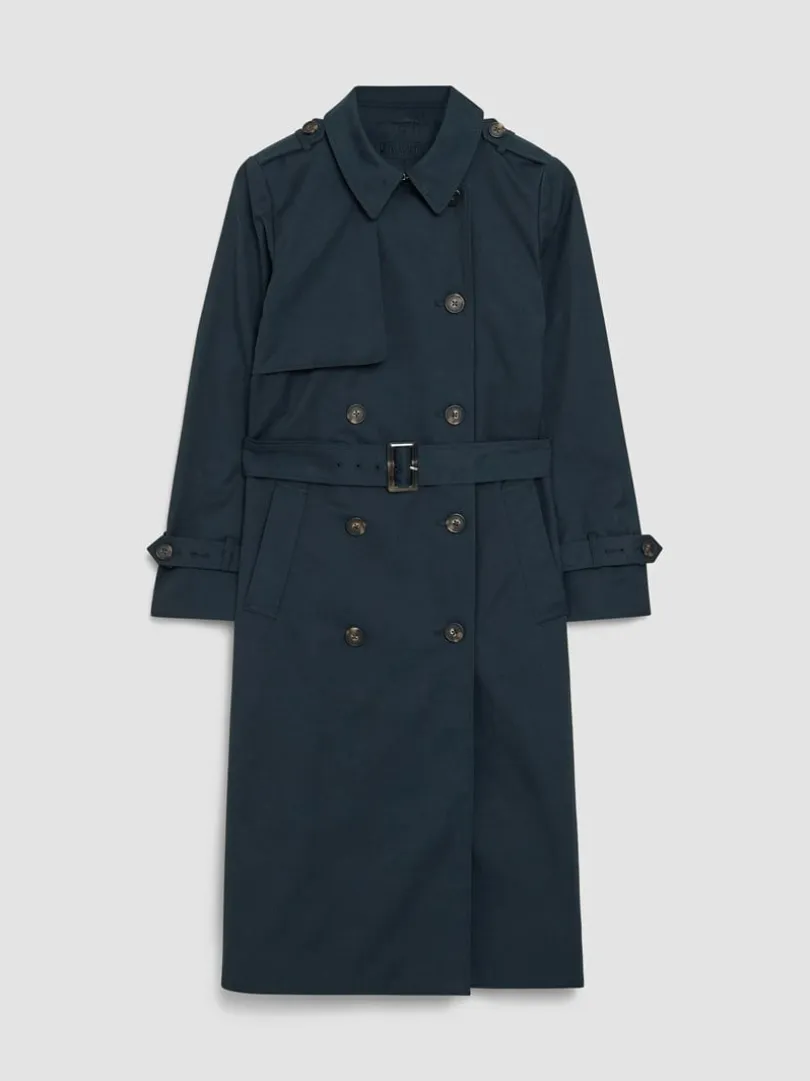 Mila trenchcoat