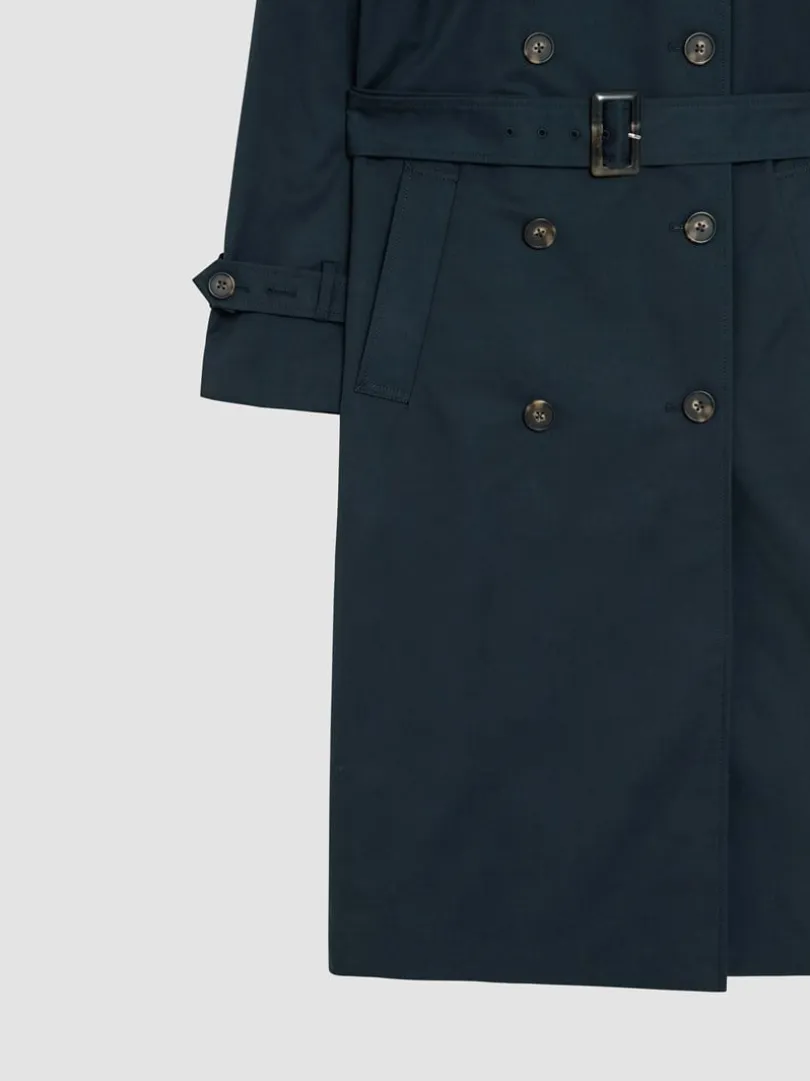 Mila trenchcoat