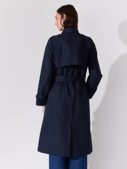 Mila trenchcoat