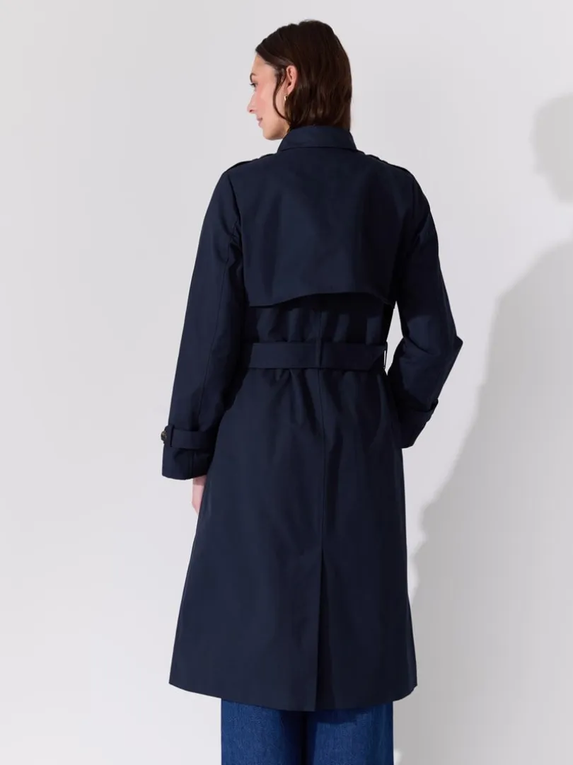 Mila trenchcoat
