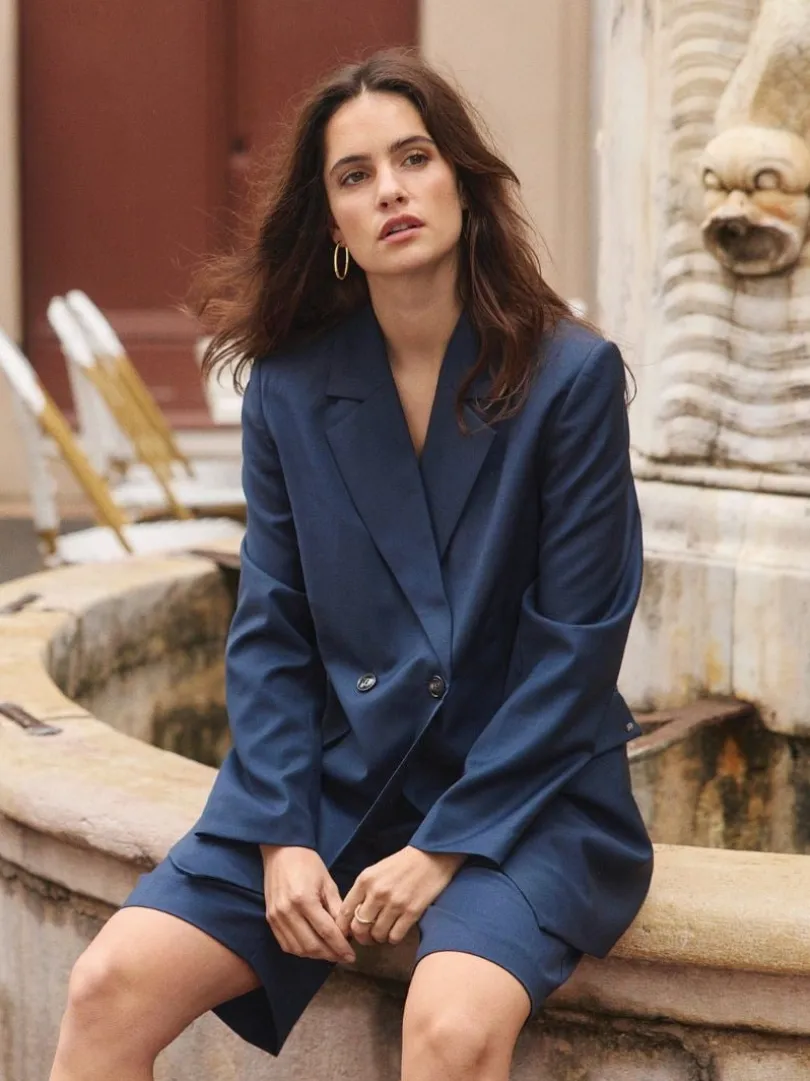 Mimmi blazer
