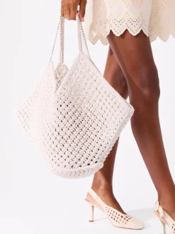 Mindy crochetveske