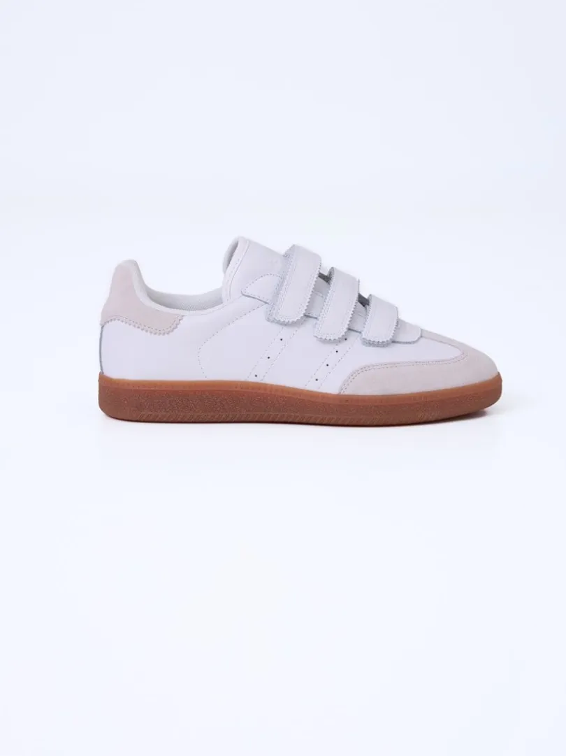 Mirabeau Sneakers