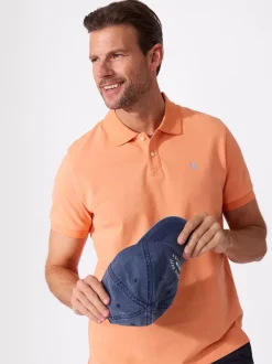 Morgan pique