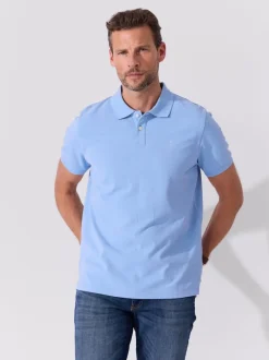 Morgan pique