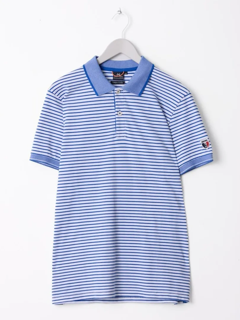 Nautica pique