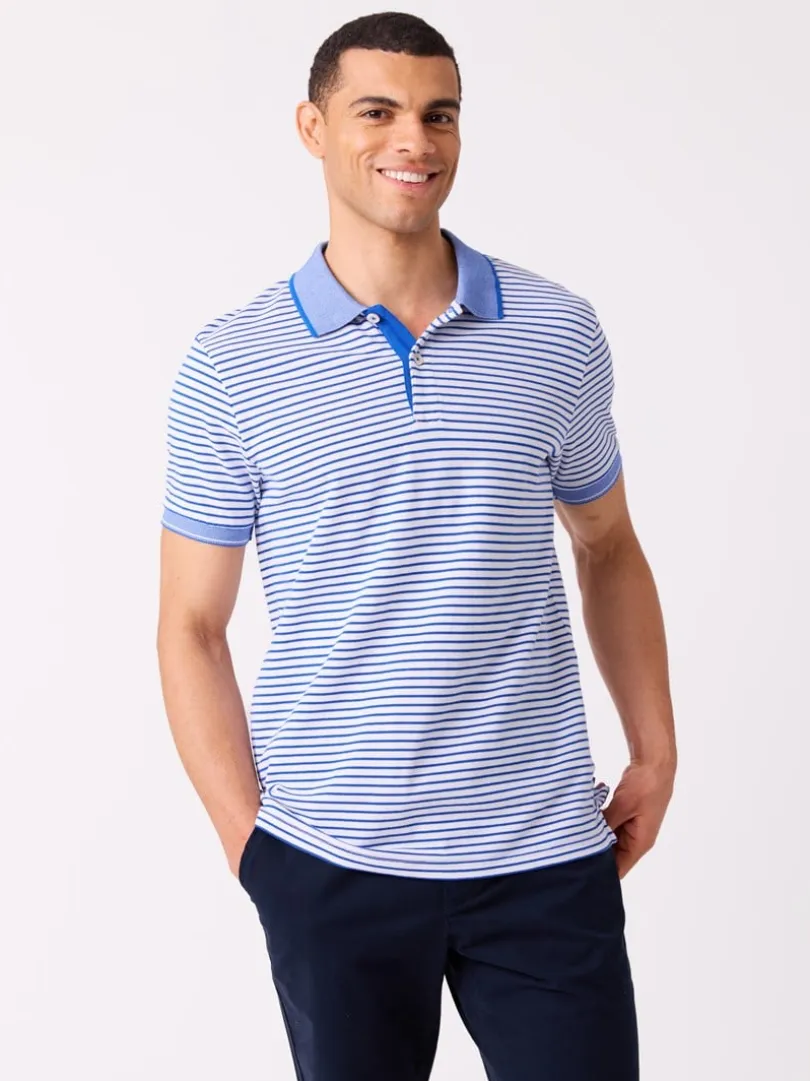 Nautica pique
