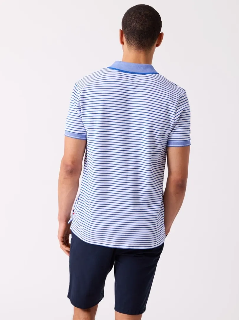 Nautica pique