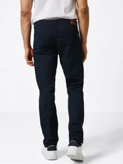 New Leroy 5-Pocket Twill