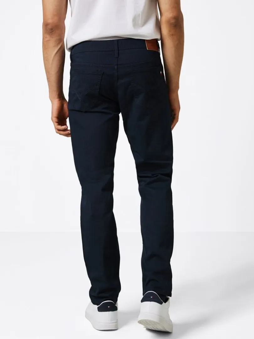 New Leroy 5-Pocket Twill