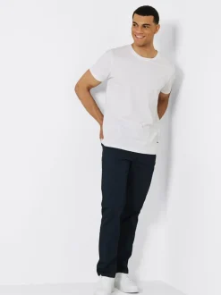 New Leroy 5-Pocket Twill