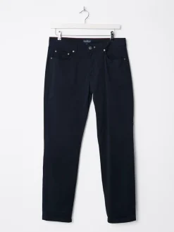 New Leroy 5-Pocket Twill