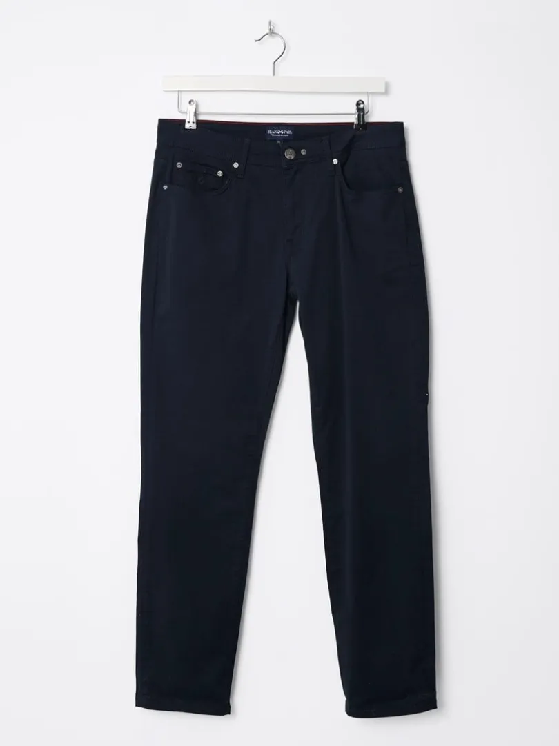 New Leroy 5-Pocket Twill
