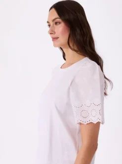 Nina t-skjorte