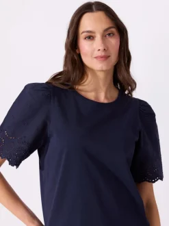 Nina t-skjorte