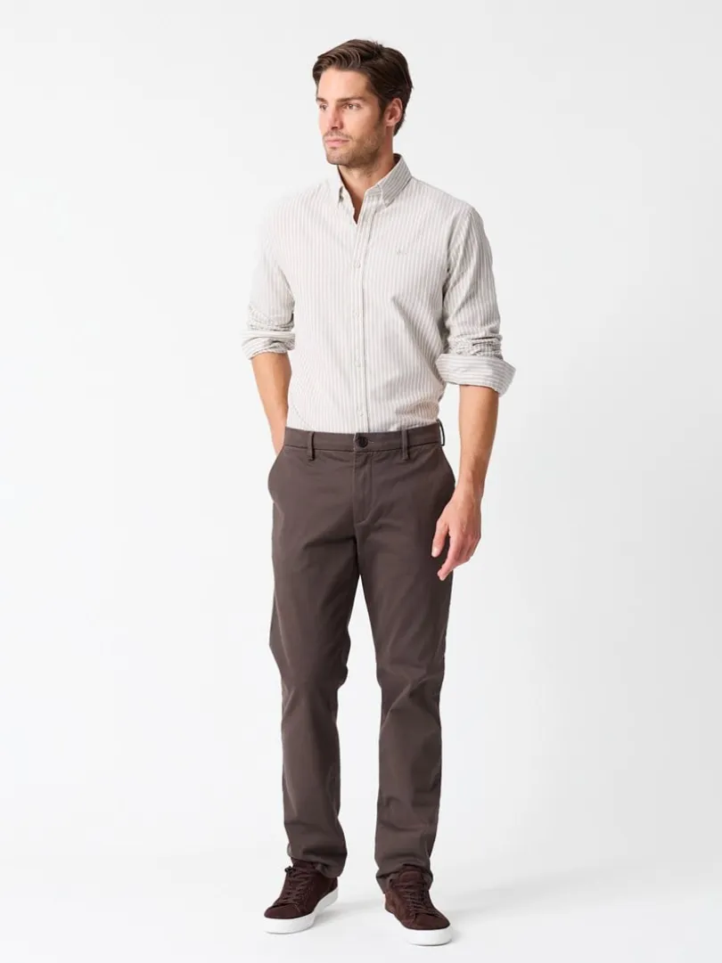 Norman skjorte - Regular fit