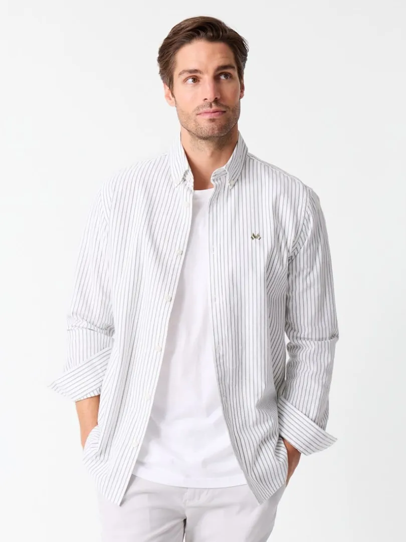 Norman skjorte - Regular fit